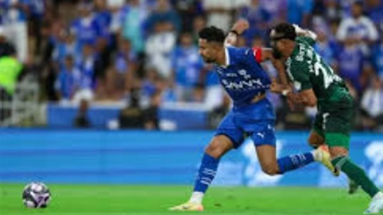 بث مباشر.. القنوات الناقلة لمباريات الهلال والأهلي وروما في منافسات اليوم الإثنين